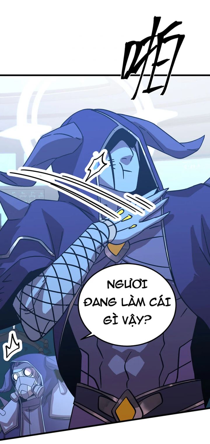 Cao Võ Hạ Cánh Đến Một Vạn Năm Sau Chap 230 - Next Chap 231