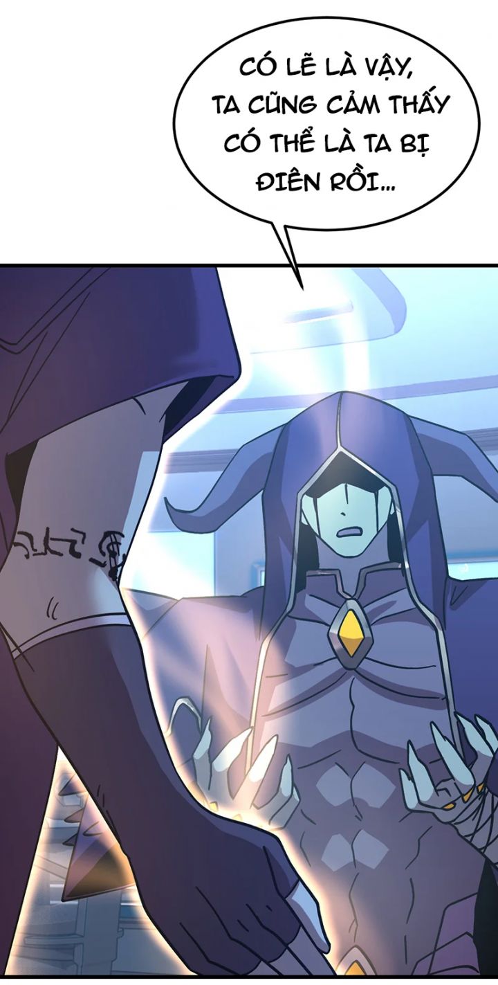 Cao Võ Hạ Cánh Đến Một Vạn Năm Sau Chap 230 - Next Chap 231