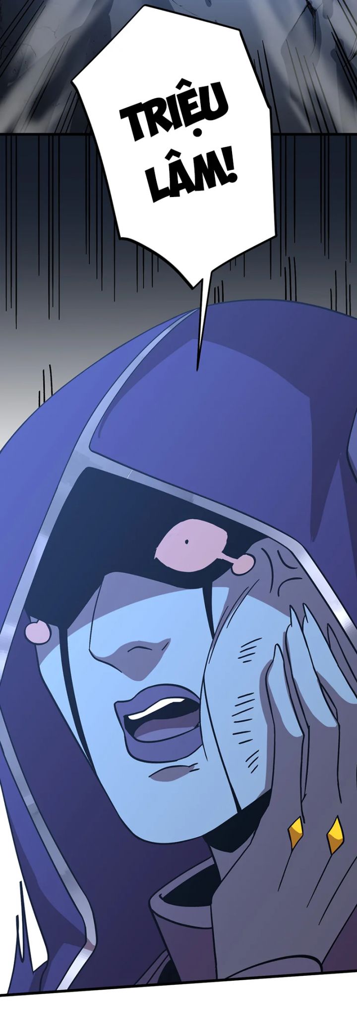 Cao Võ Hạ Cánh Đến Một Vạn Năm Sau Chap 230 - Next Chap 231