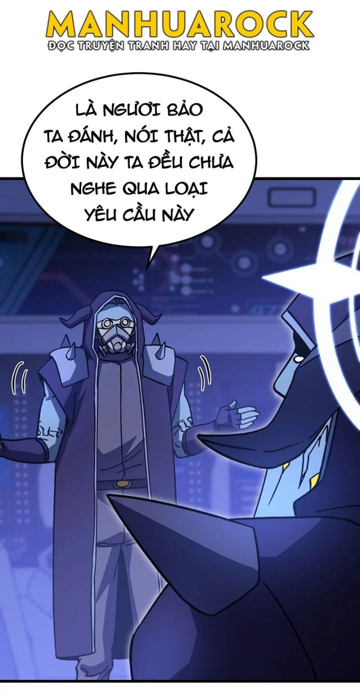 Cao Võ Hạ Cánh Đến Một Vạn Năm Sau Chap 230 - Next Chap 231