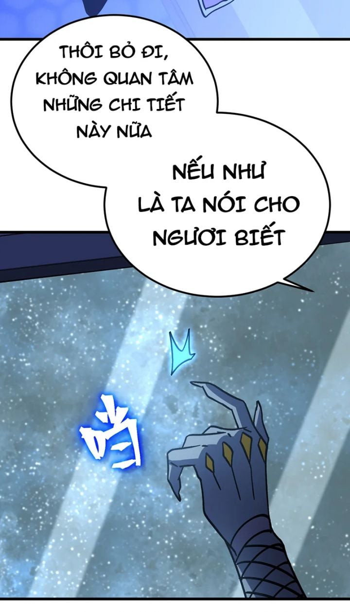 Cao Võ Hạ Cánh Đến Một Vạn Năm Sau Chap 230 - Next Chap 231