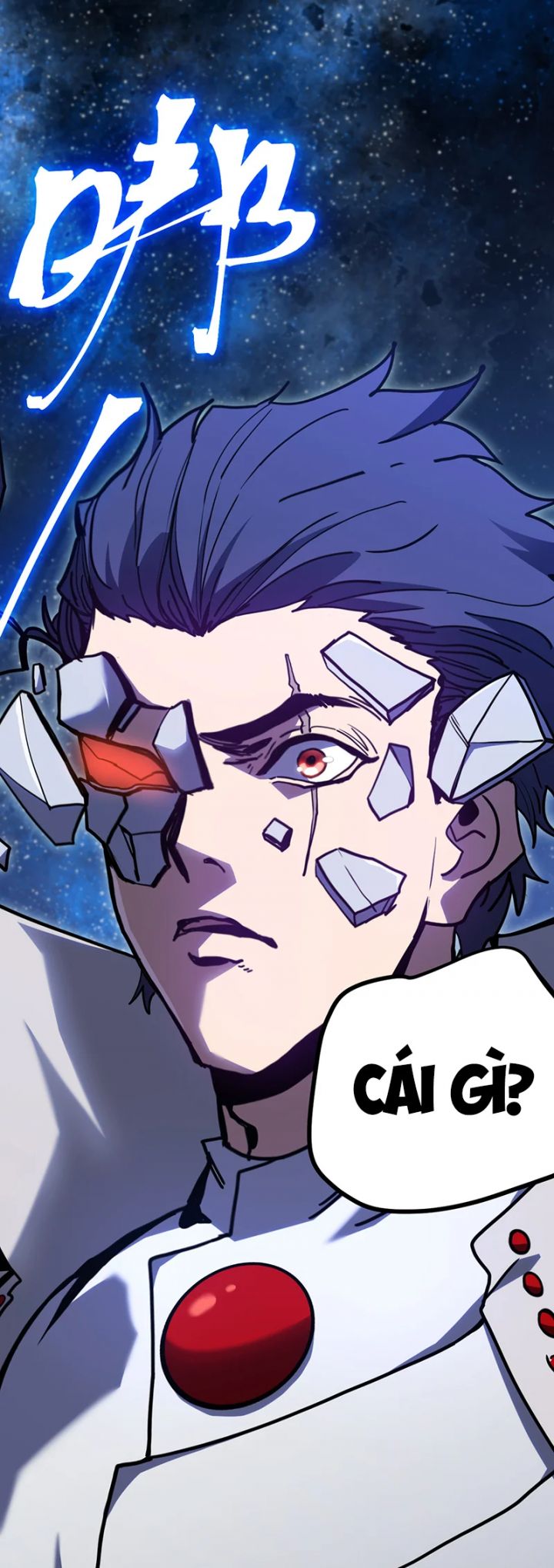 Cao Võ Hạ Cánh Đến Một Vạn Năm Sau Chap 230 - Next Chap 231