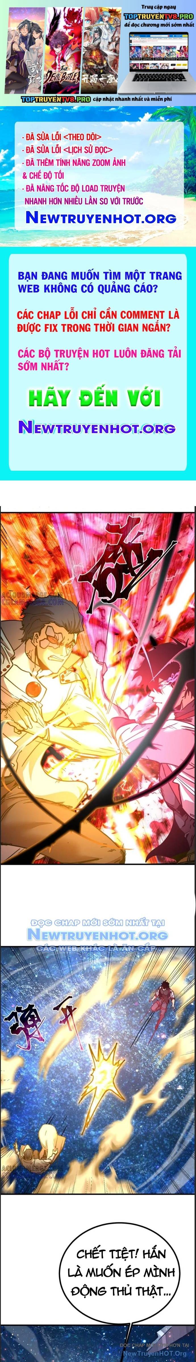 Cao Võ Hạ Cánh Đến Một Vạn Năm Sau Chap 231 - Next Chap 232