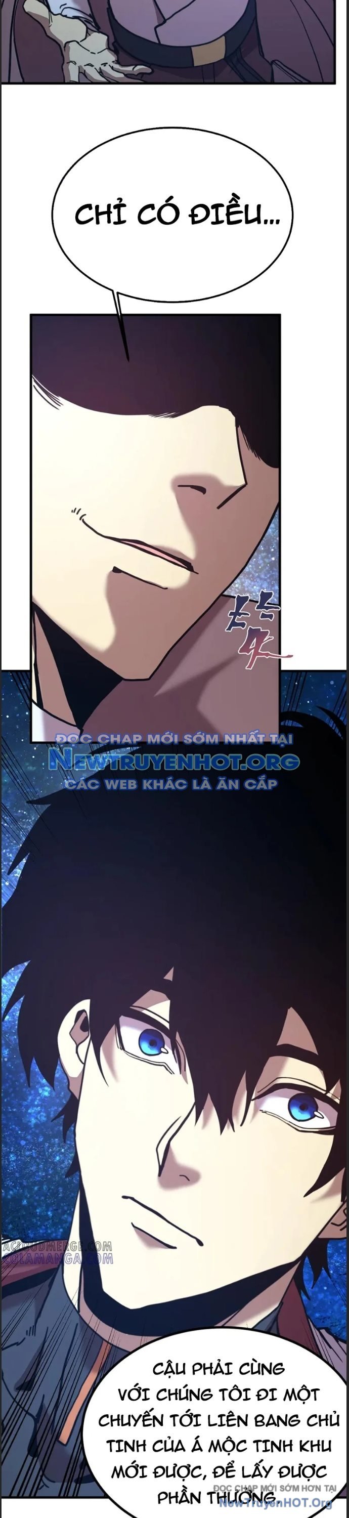 Cao Võ Hạ Cánh Đến Một Vạn Năm Sau Chap 231 - Next Chap 232