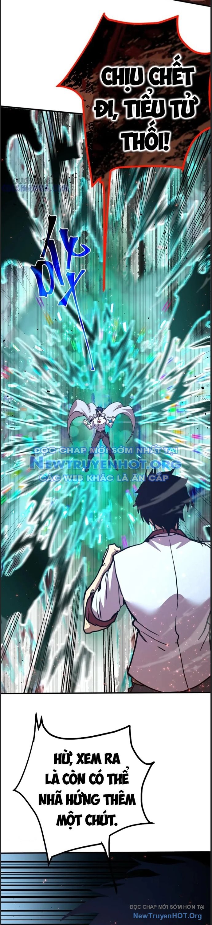 Cao Võ Hạ Cánh Đến Một Vạn Năm Sau Chap 231 - Next Chap 232