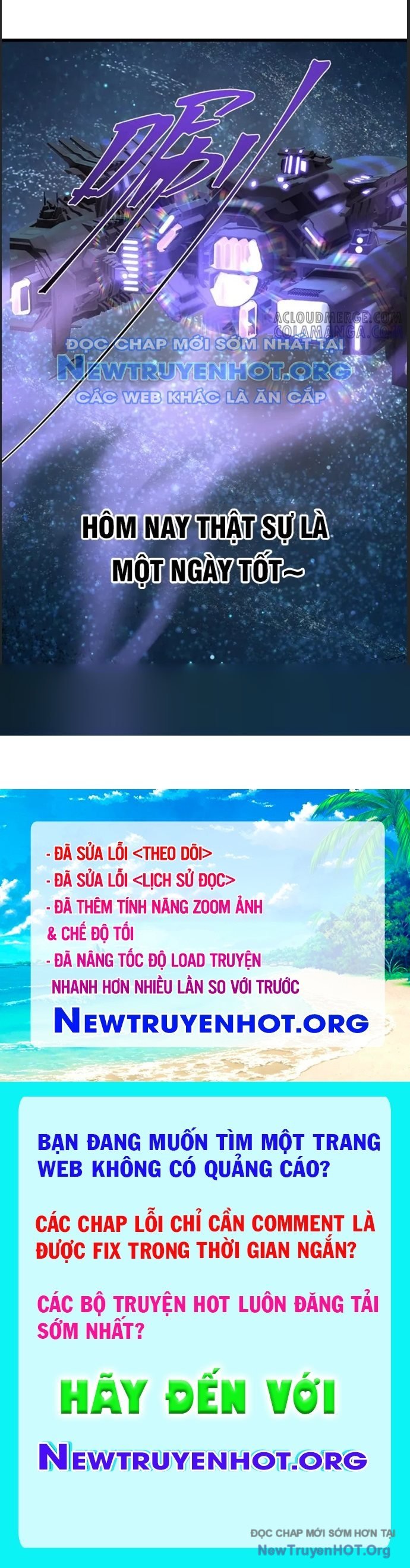 Cao Võ Hạ Cánh Đến Một Vạn Năm Sau Chap 231 - Next Chap 232