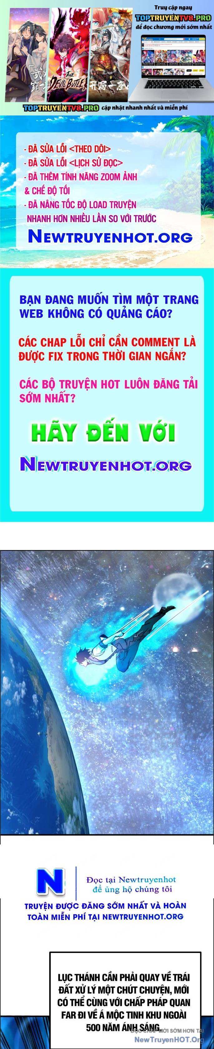 Cao Võ Hạ Cánh Đến Một Vạn Năm Sau Chap 232 - Next Chap 233