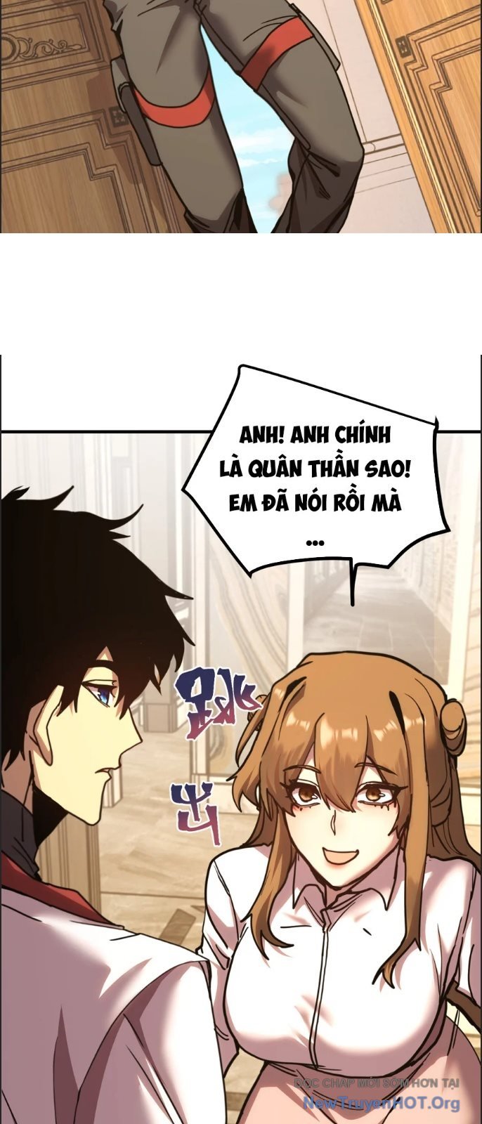 Cao Võ Hạ Cánh Đến Một Vạn Năm Sau Chap 232 - Next Chap 233