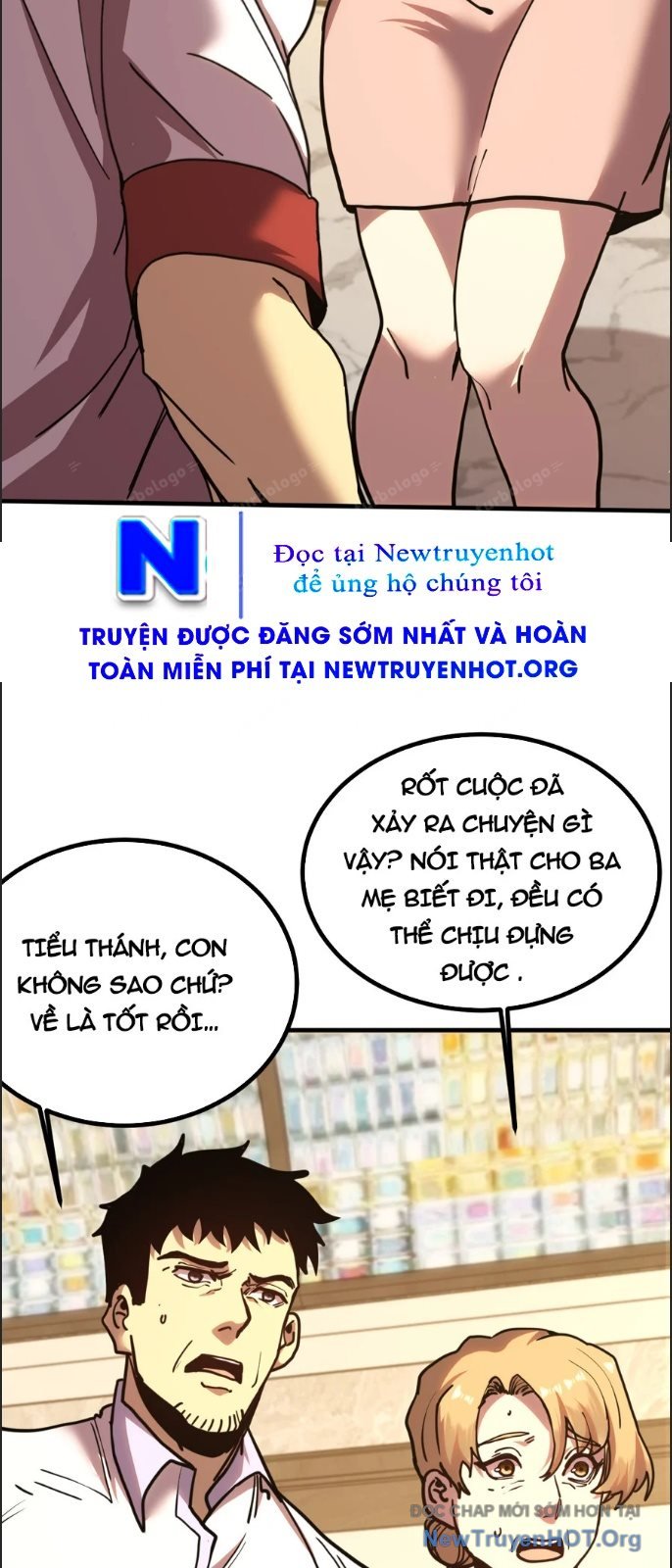 Cao Võ Hạ Cánh Đến Một Vạn Năm Sau Chap 232 - Next Chap 233