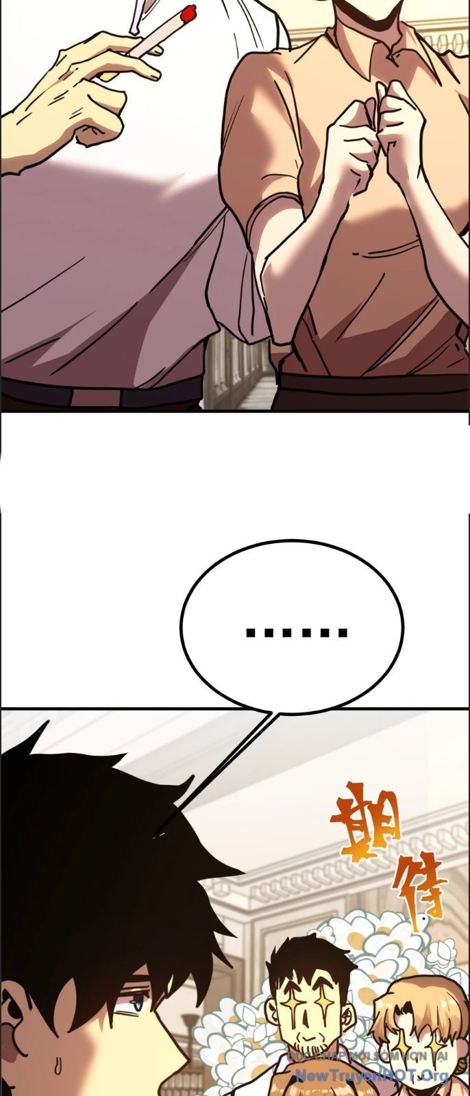 Cao Võ Hạ Cánh Đến Một Vạn Năm Sau Chap 232 - Next Chap 233