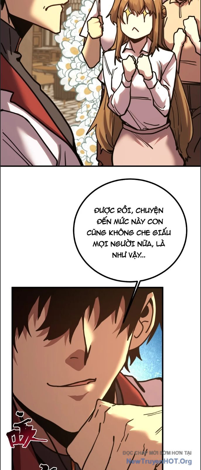 Cao Võ Hạ Cánh Đến Một Vạn Năm Sau Chap 232 - Next Chap 233