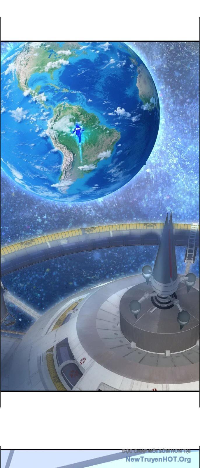 Cao Võ Hạ Cánh Đến Một Vạn Năm Sau Chap 232 - Next Chap 233