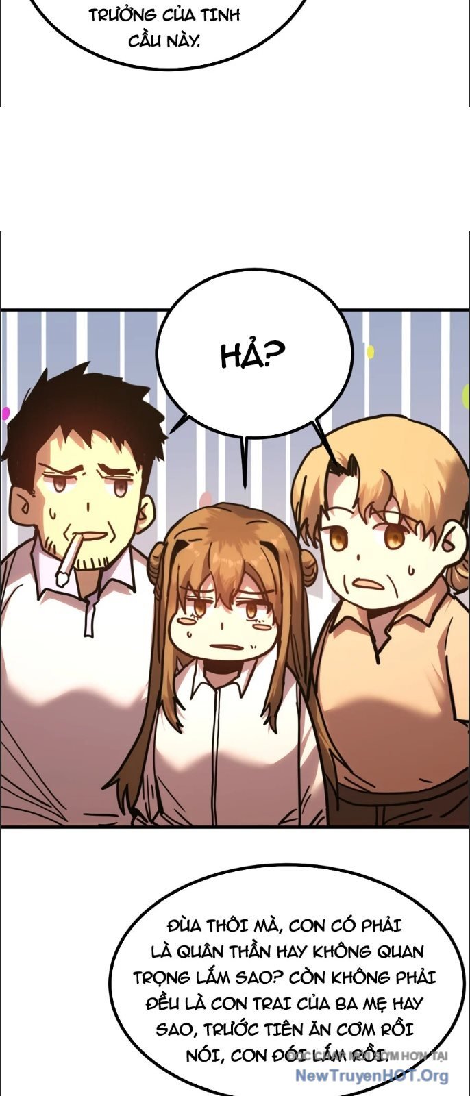 Cao Võ Hạ Cánh Đến Một Vạn Năm Sau Chap 232 - Next Chap 233