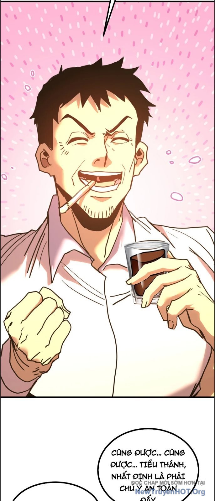 Cao Võ Hạ Cánh Đến Một Vạn Năm Sau Chap 232 - Next Chap 233