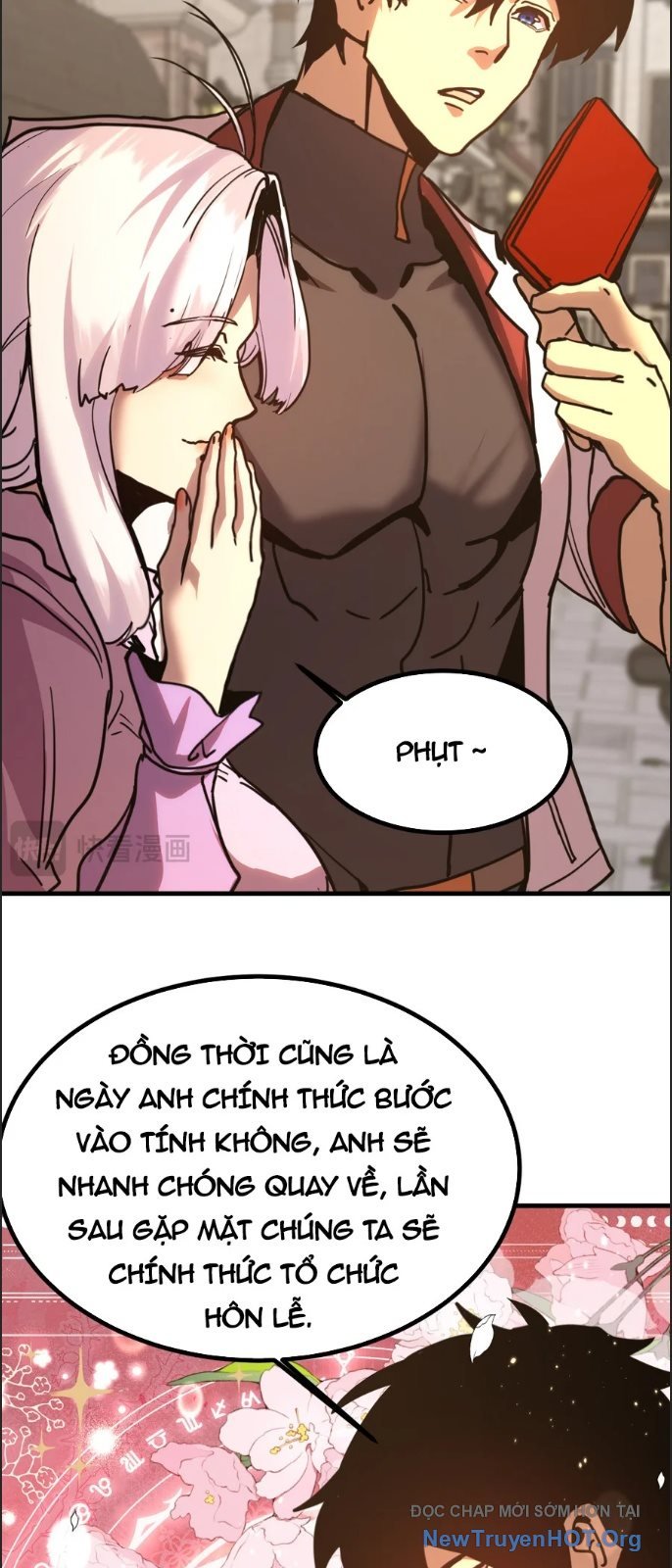 Cao Võ Hạ Cánh Đến Một Vạn Năm Sau Chap 232 - Next Chap 233