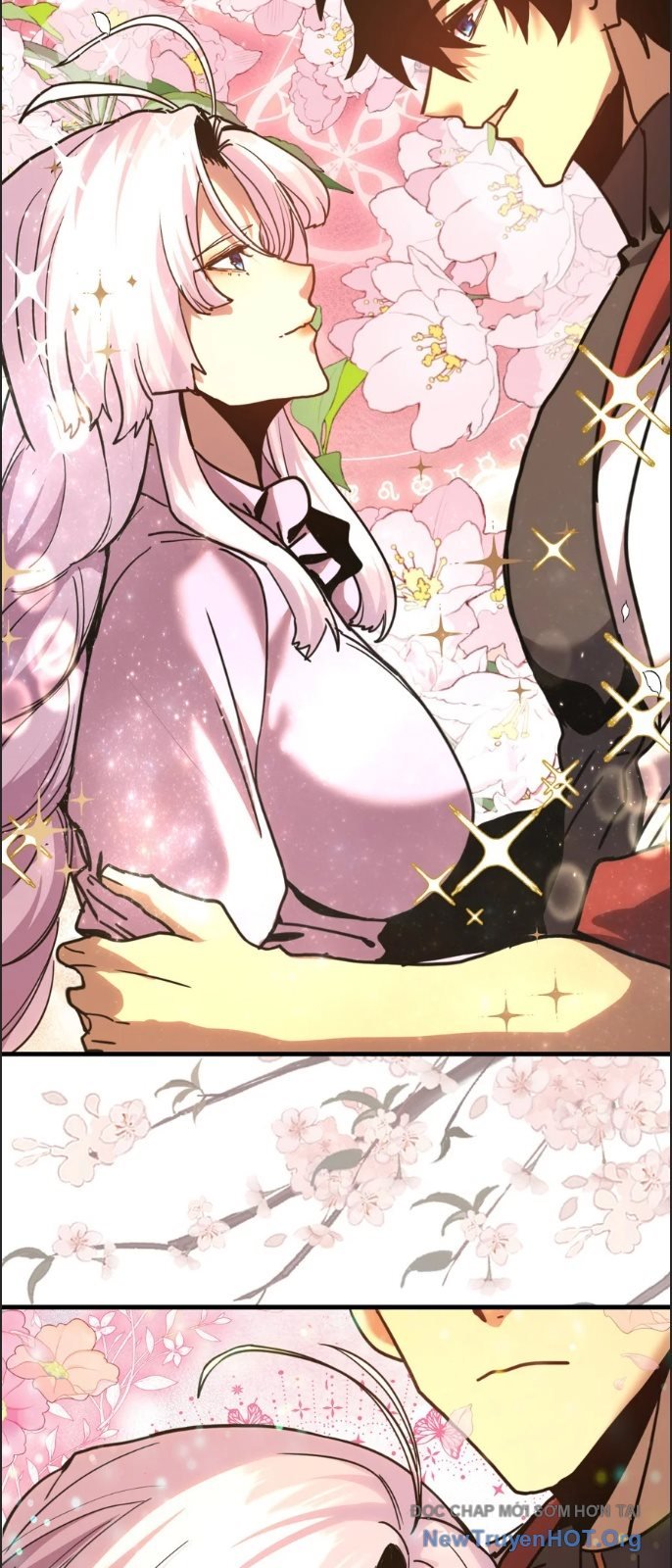 Cao Võ Hạ Cánh Đến Một Vạn Năm Sau Chap 232 - Next Chap 233