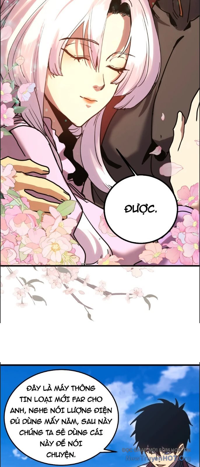 Cao Võ Hạ Cánh Đến Một Vạn Năm Sau Chap 232 - Next Chap 233