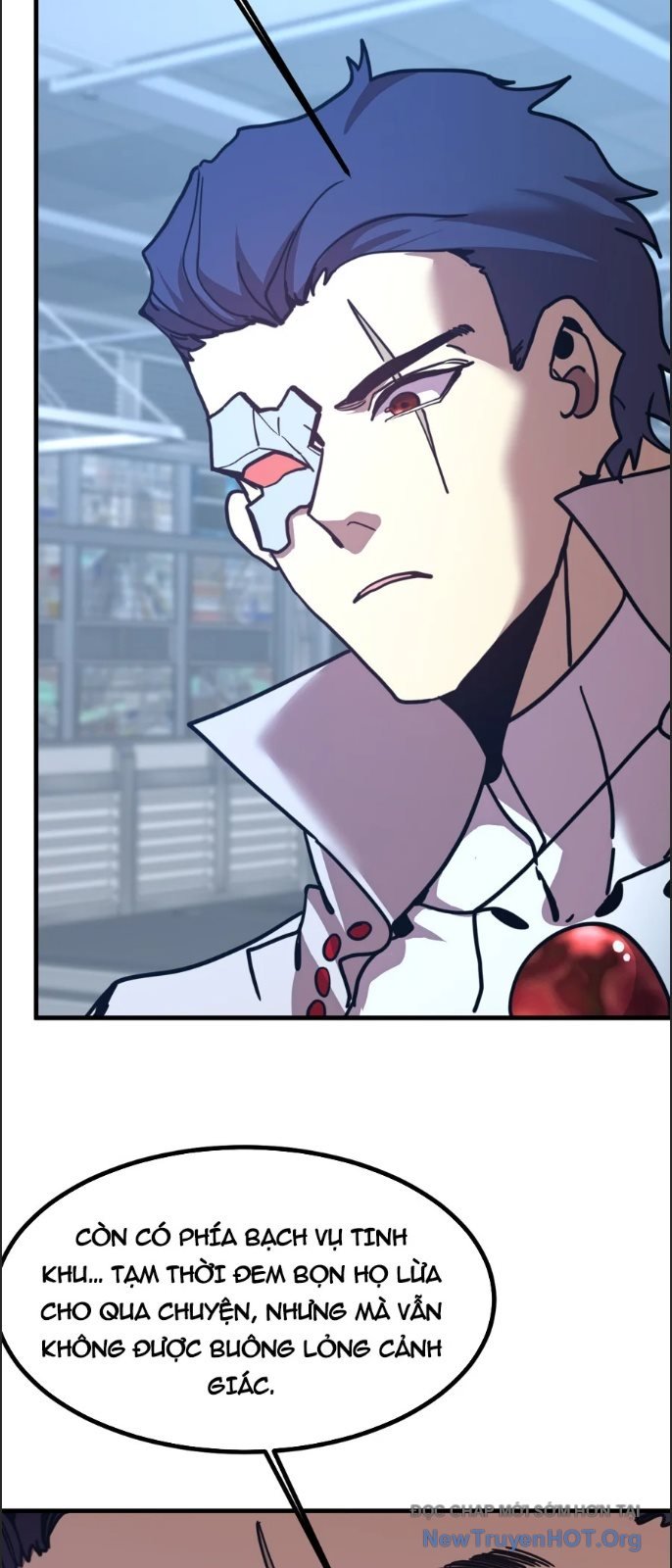 Cao Võ Hạ Cánh Đến Một Vạn Năm Sau Chap 232 - Next Chap 233