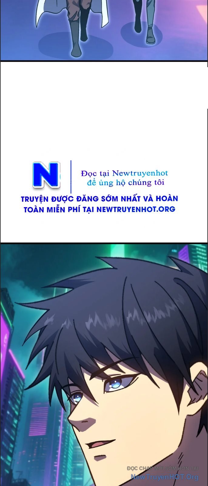 Cao Võ Hạ Cánh Đến Một Vạn Năm Sau Chap 232 - Next Chap 233