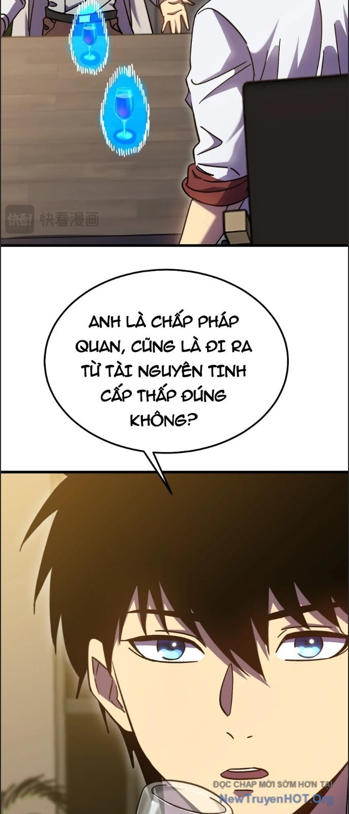 Cao Võ Hạ Cánh Đến Một Vạn Năm Sau Chap 232 - Next Chap 233