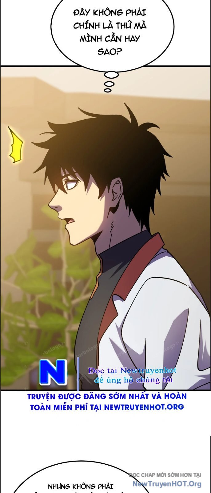 Cao Võ Hạ Cánh Đến Một Vạn Năm Sau Chap 232 - Next Chap 233