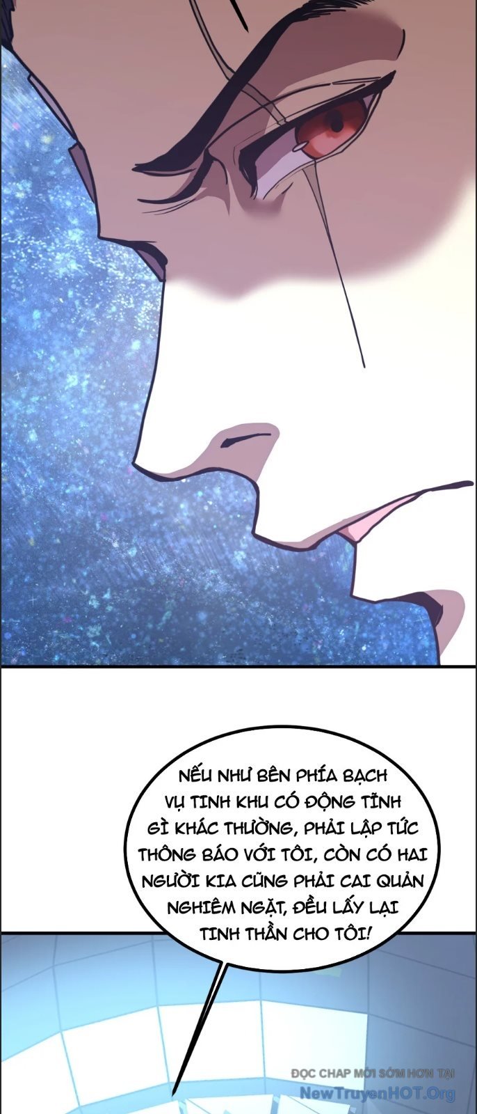 Cao Võ Hạ Cánh Đến Một Vạn Năm Sau Chap 232 - Next Chap 233