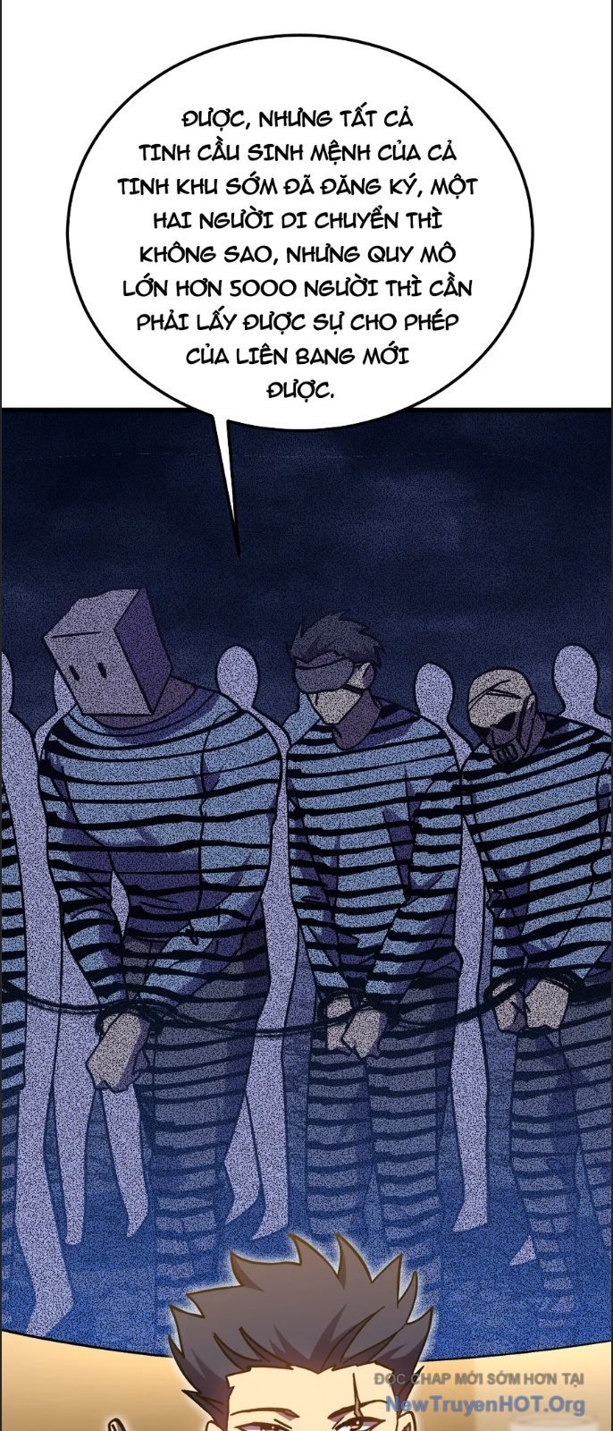 Cao Võ Hạ Cánh Đến Một Vạn Năm Sau Chap 232 - Next Chap 233