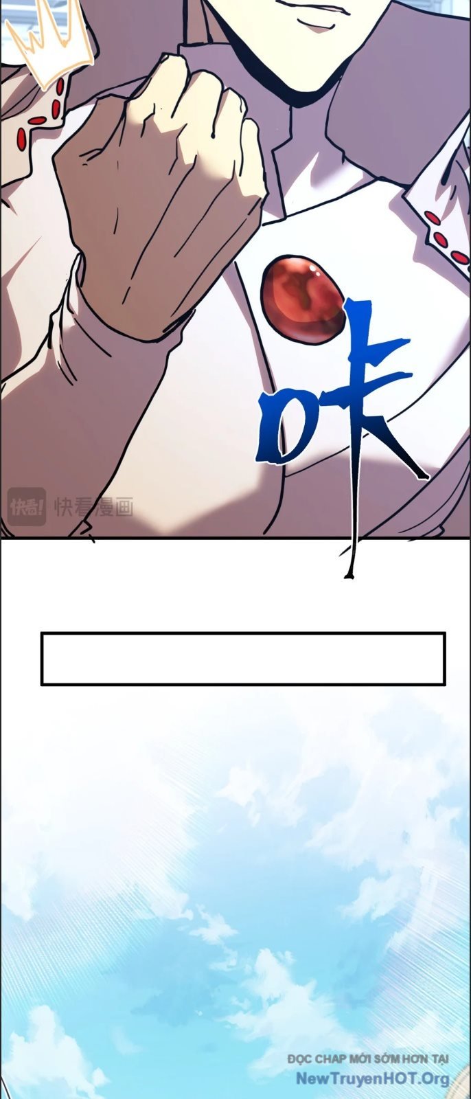 Cao Võ Hạ Cánh Đến Một Vạn Năm Sau Chap 232 - Next Chap 233