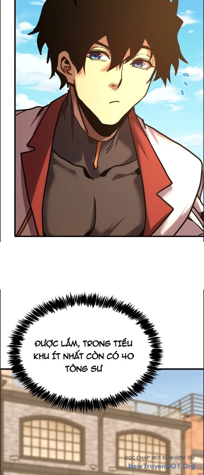 Cao Võ Hạ Cánh Đến Một Vạn Năm Sau Chap 232 - Next Chap 233