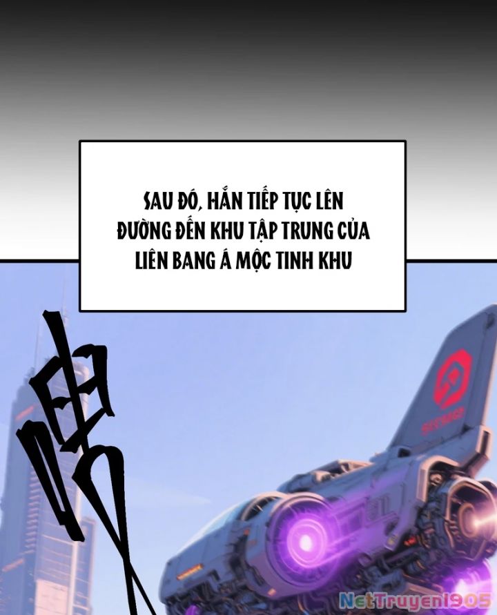 Cao Võ Hạ Cánh Đến Một Vạn Năm Sau Chap 233 - Next Chap 234