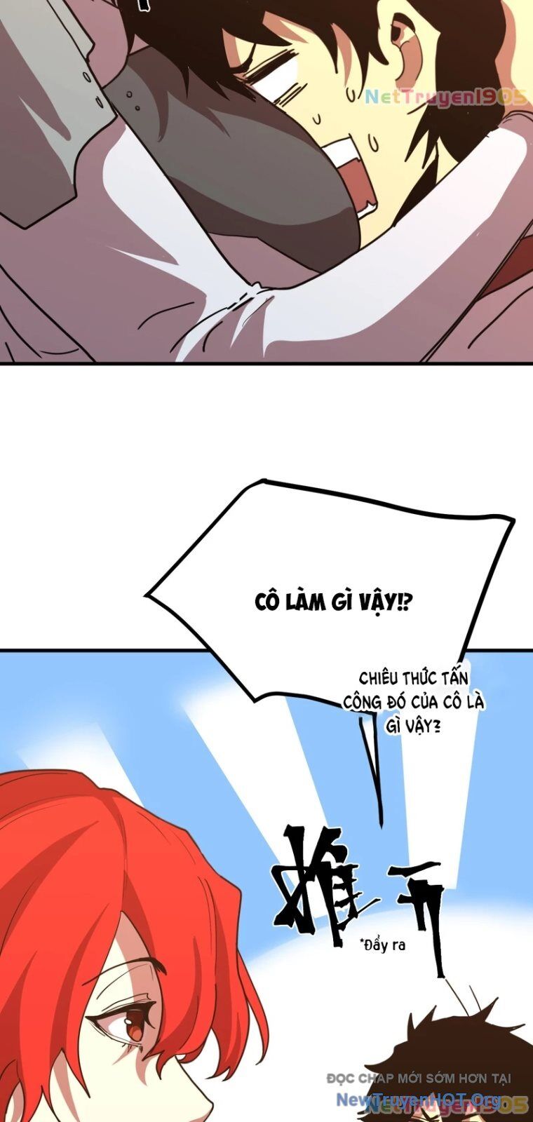 Cao Võ Hạ Cánh Đến Một Vạn Năm Sau Chap 234 - Next Chap 235