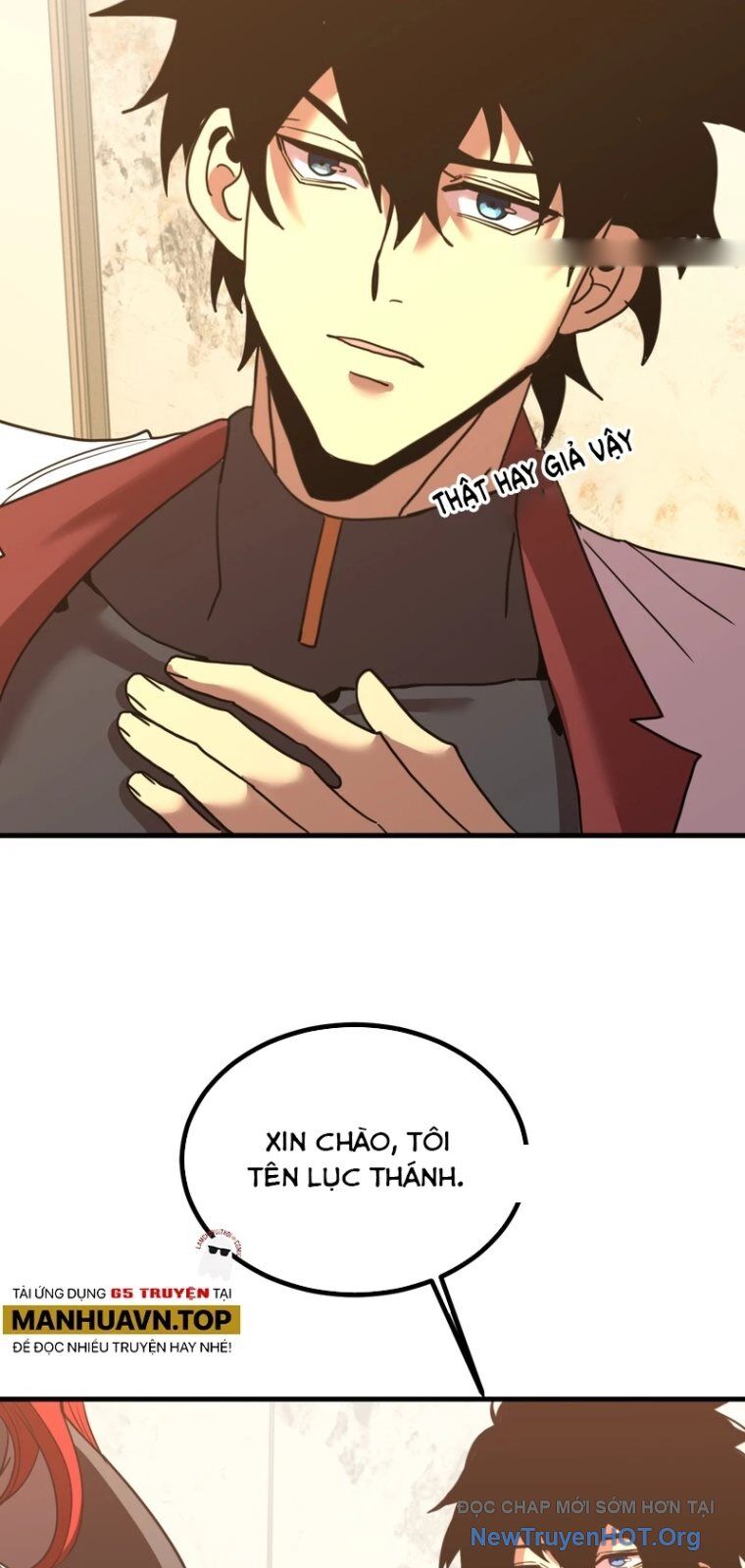 Cao Võ Hạ Cánh Đến Một Vạn Năm Sau Chap 234 - Next Chap 235