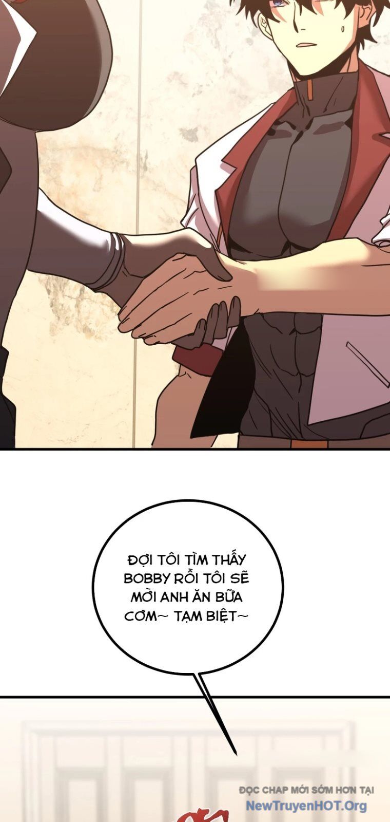 Cao Võ Hạ Cánh Đến Một Vạn Năm Sau Chap 234 - Next Chap 235