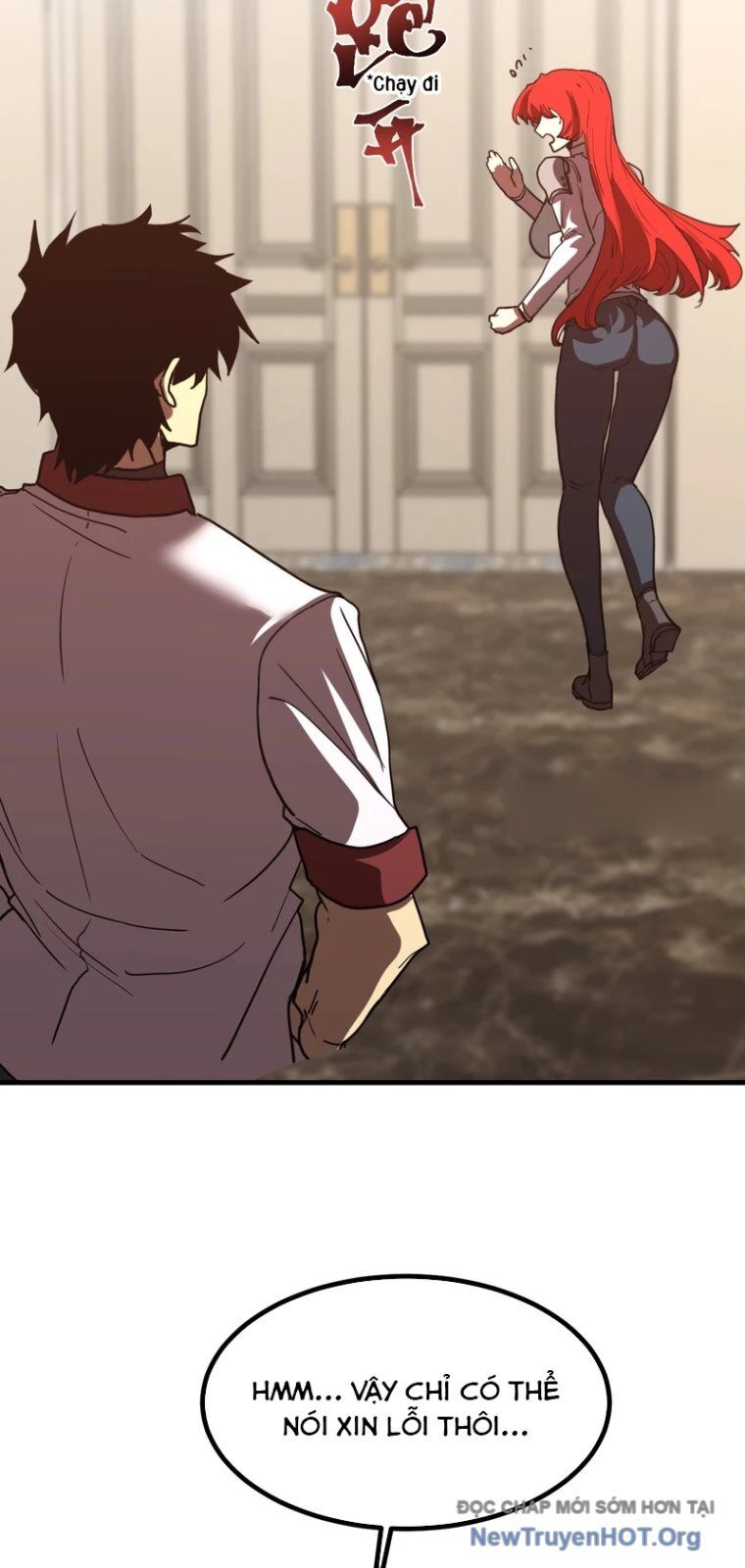 Cao Võ Hạ Cánh Đến Một Vạn Năm Sau Chap 234 - Next Chap 235