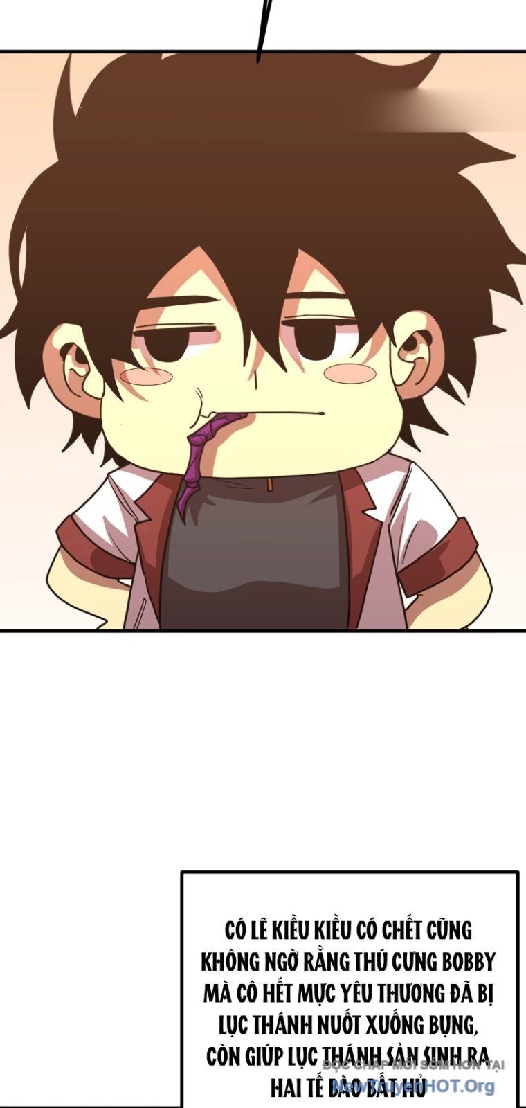 Cao Võ Hạ Cánh Đến Một Vạn Năm Sau Chap 234 - Next Chap 235