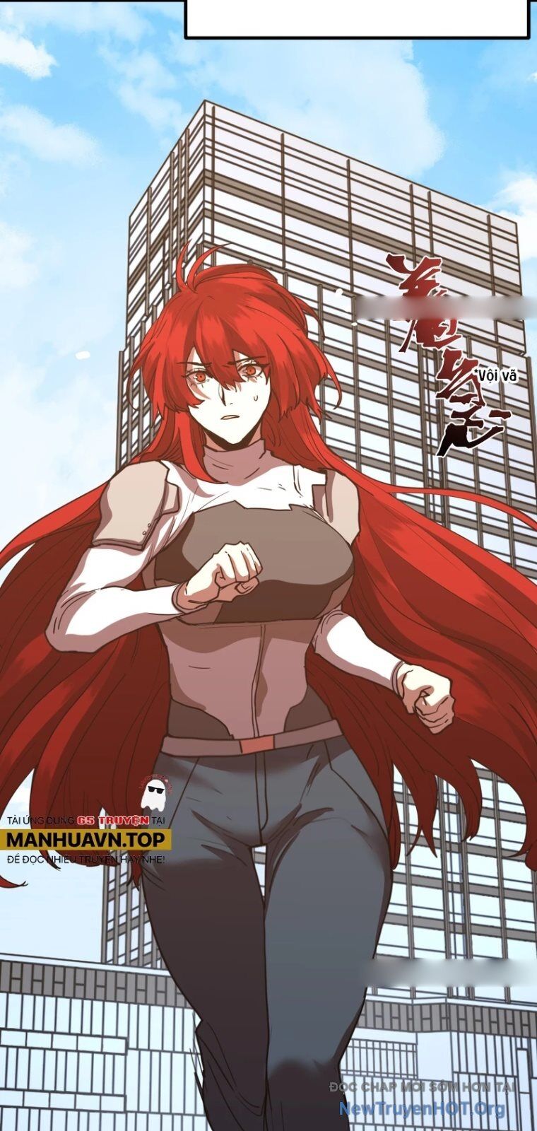 Cao Võ Hạ Cánh Đến Một Vạn Năm Sau Chap 234 - Next Chap 235