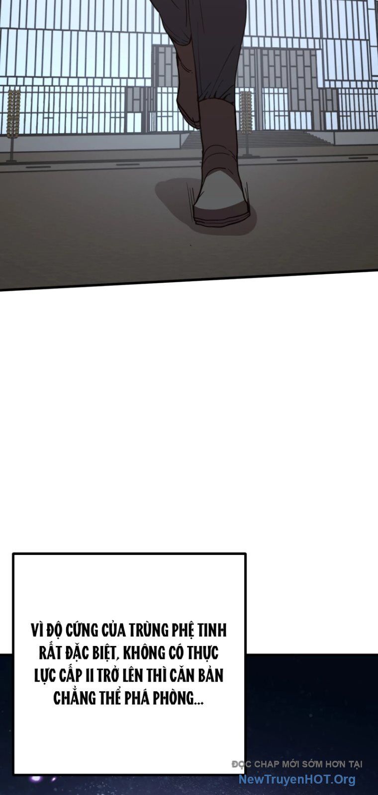 Cao Võ Hạ Cánh Đến Một Vạn Năm Sau Chap 234 - Next Chap 235