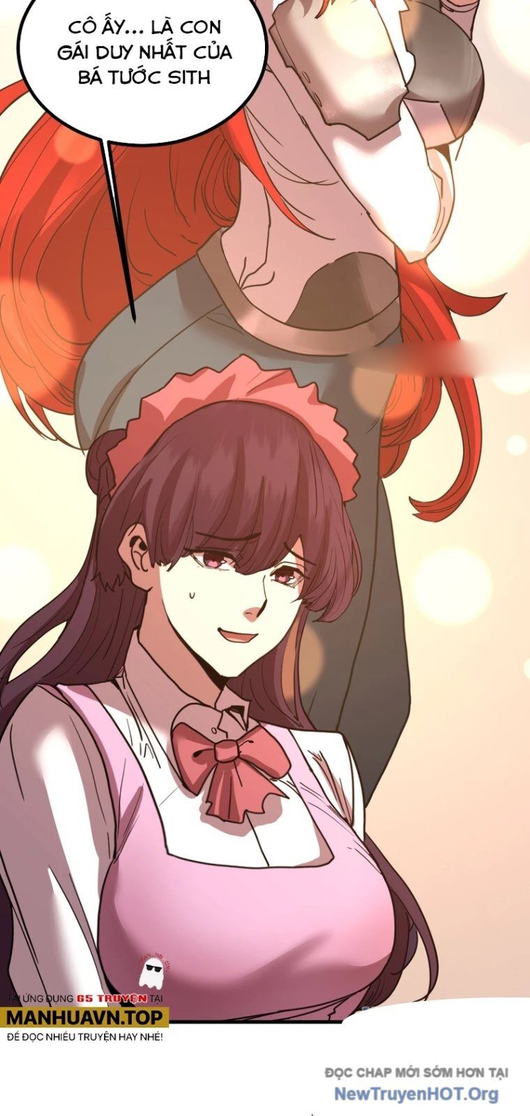 Cao Võ Hạ Cánh Đến Một Vạn Năm Sau Chap 234 - Next Chap 235