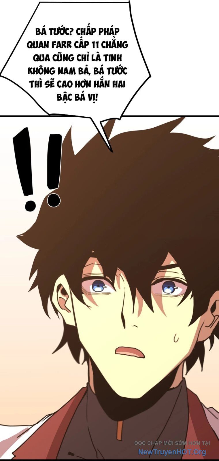 Cao Võ Hạ Cánh Đến Một Vạn Năm Sau Chap 234 - Next Chap 235