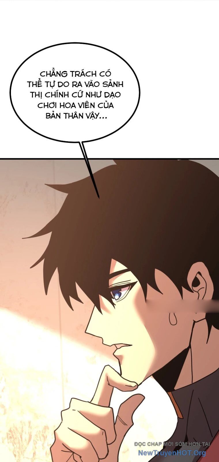 Cao Võ Hạ Cánh Đến Một Vạn Năm Sau Chap 234 - Next Chap 235