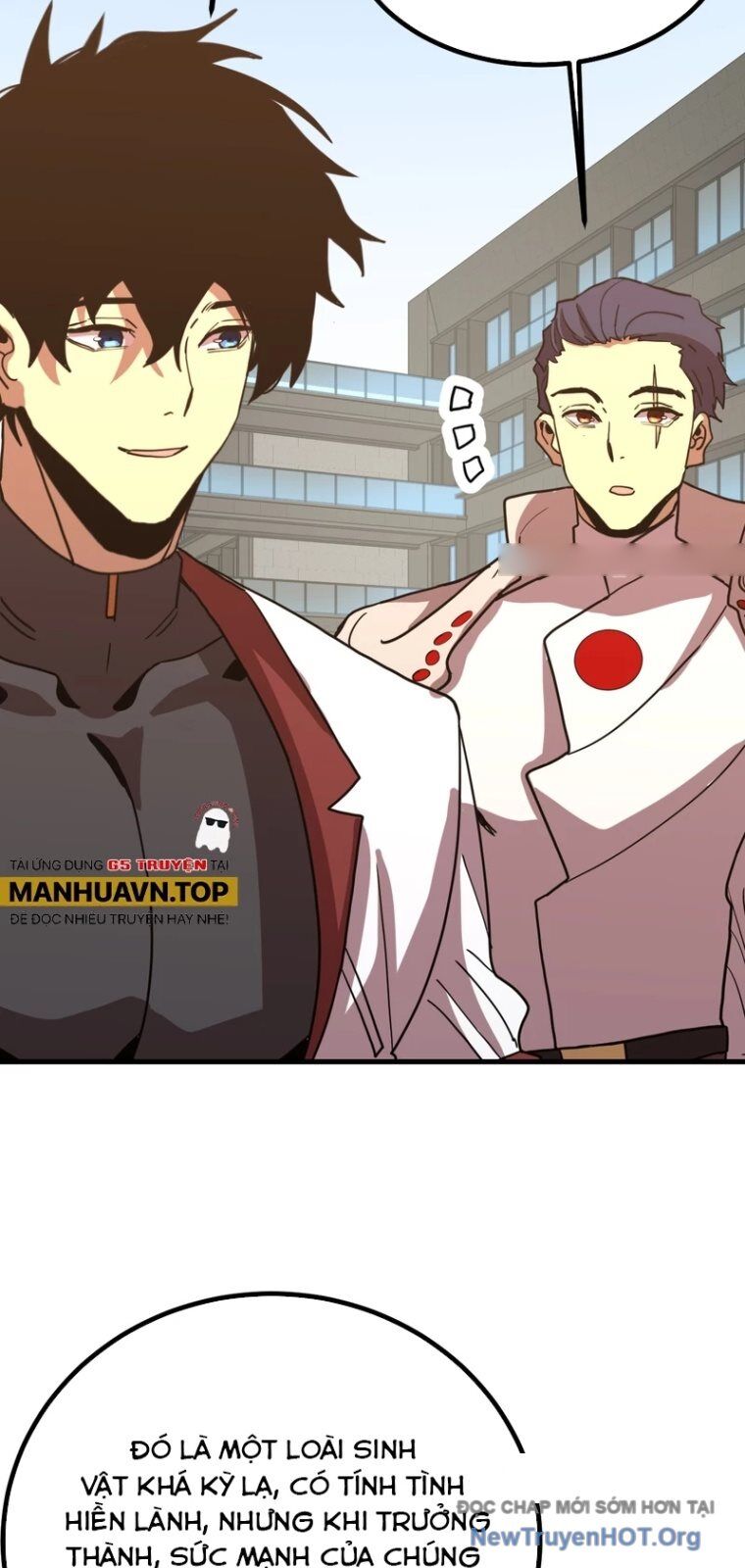 Cao Võ Hạ Cánh Đến Một Vạn Năm Sau Chap 234 - Next Chap 235