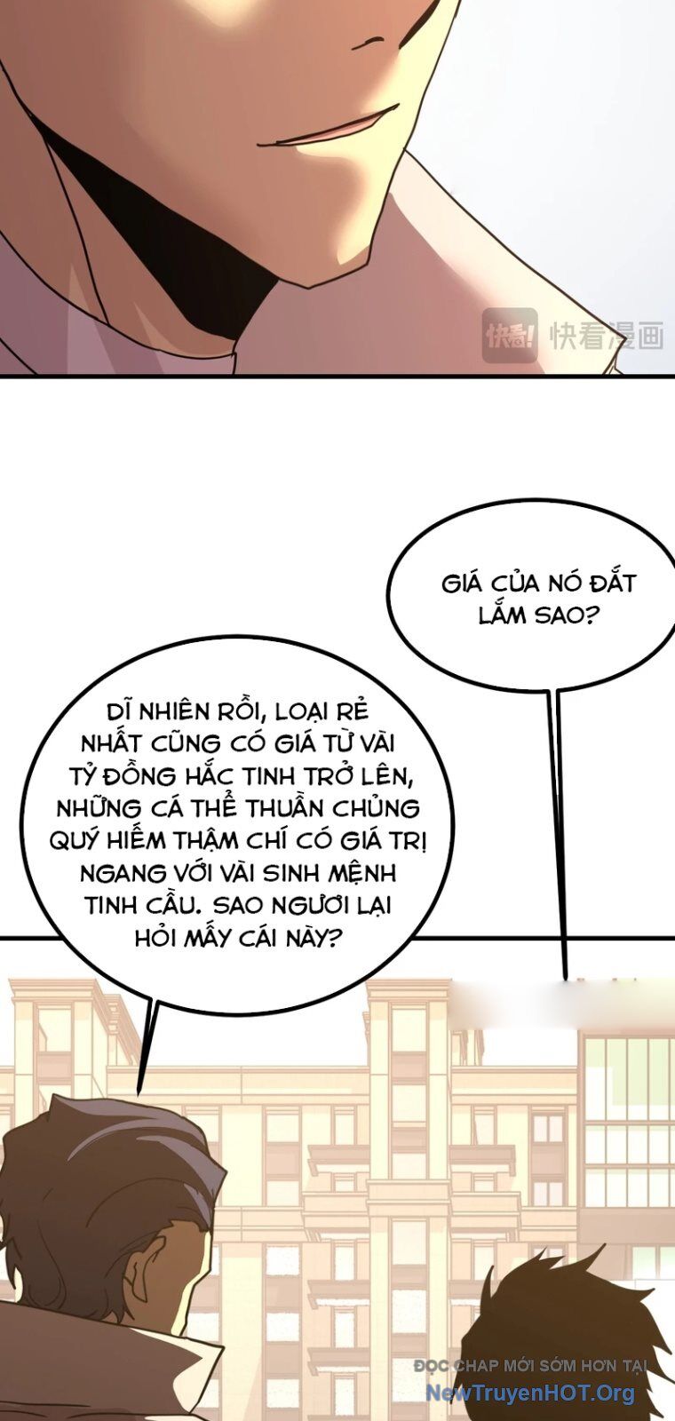 Cao Võ Hạ Cánh Đến Một Vạn Năm Sau Chap 234 - Next Chap 235
