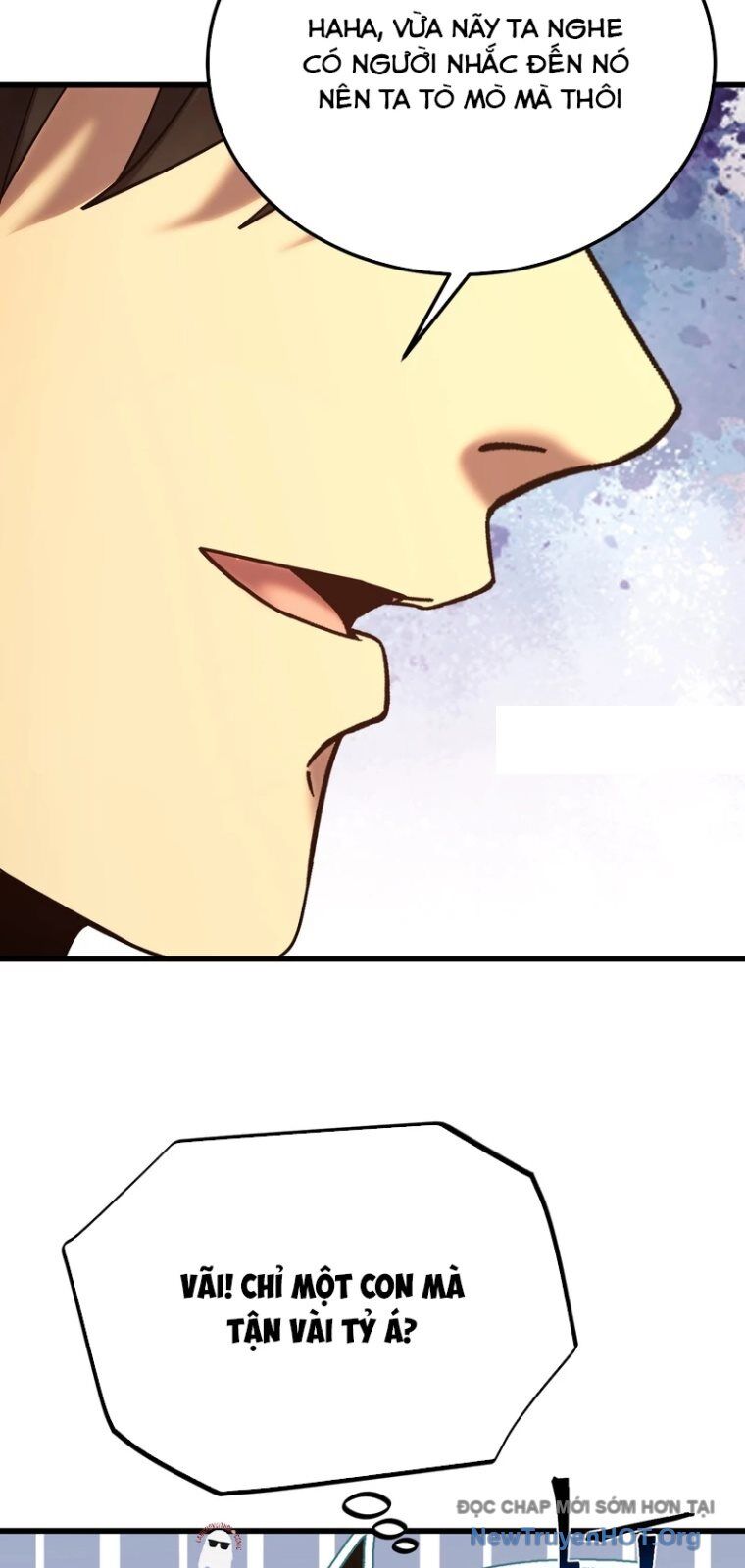 Cao Võ Hạ Cánh Đến Một Vạn Năm Sau Chap 234 - Next Chap 235