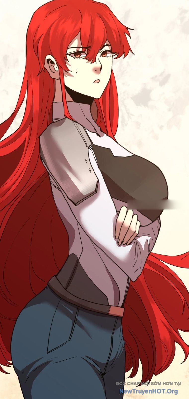 Cao Võ Hạ Cánh Đến Một Vạn Năm Sau Chap 234 - Next Chap 235