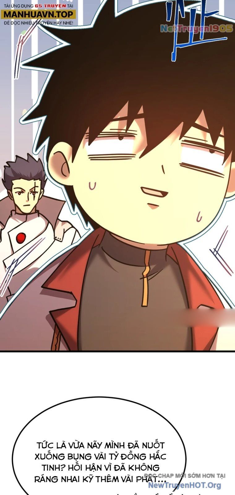 Cao Võ Hạ Cánh Đến Một Vạn Năm Sau Chap 234 - Next Chap 235