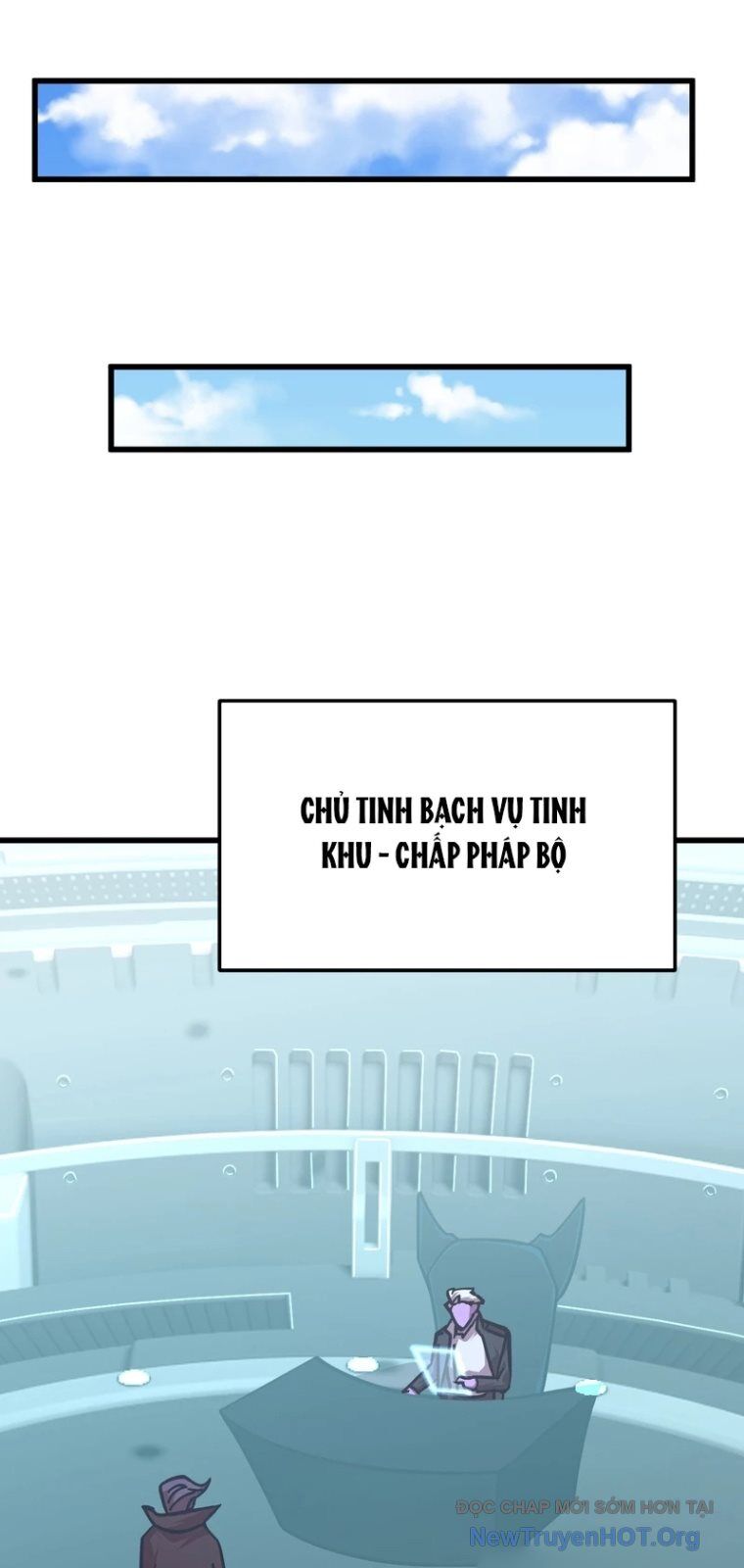 Cao Võ Hạ Cánh Đến Một Vạn Năm Sau Chap 234 - Next Chap 235
