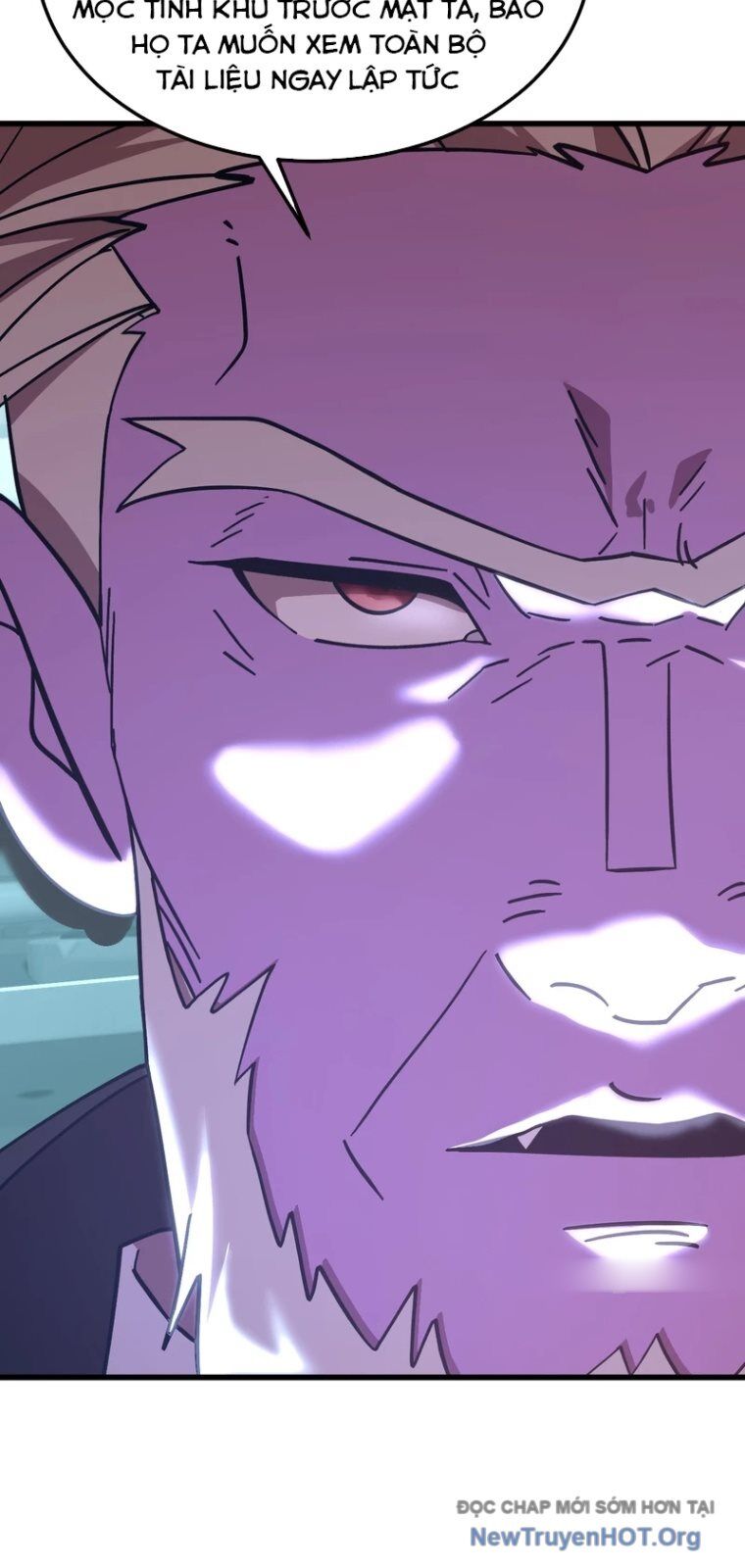 Cao Võ Hạ Cánh Đến Một Vạn Năm Sau Chap 234 - Next Chap 235