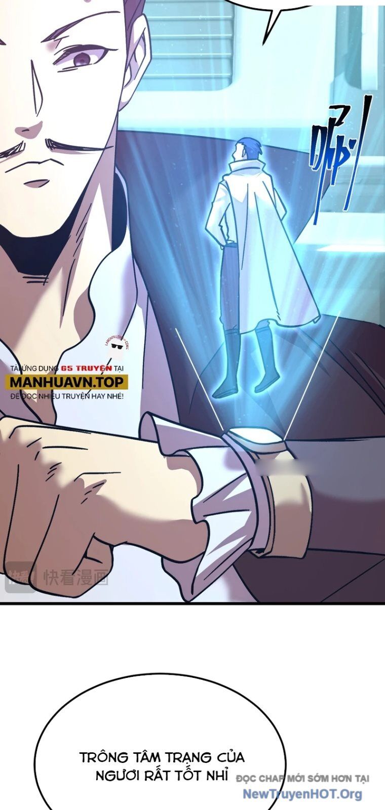 Cao Võ Hạ Cánh Đến Một Vạn Năm Sau Chap 234 - Next Chap 235