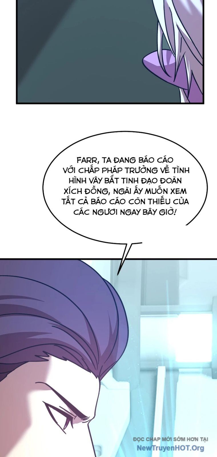 Cao Võ Hạ Cánh Đến Một Vạn Năm Sau Chap 234 - Next Chap 235