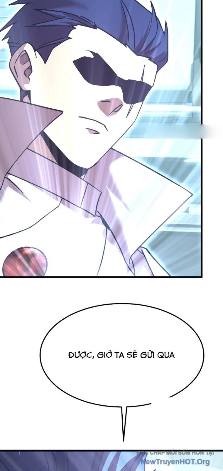 Cao Võ Hạ Cánh Đến Một Vạn Năm Sau Chap 234 - Next Chap 235